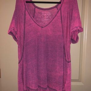 WE THE FREE Free Fallin Tee (Free People)